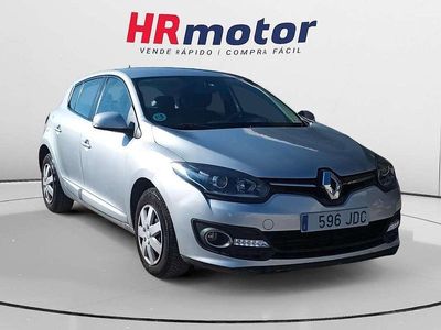 Renault Mégane GrandTour