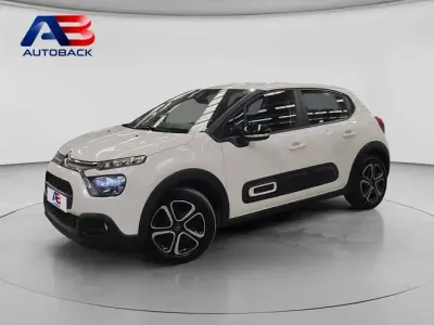 Usado Citroën C3