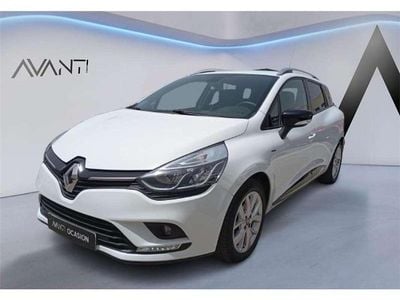 Renault Clio GrandTour
