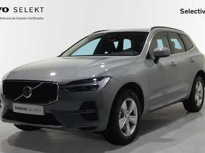 Usado Volvo XC60