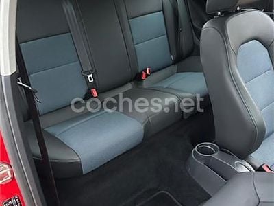 Seat Ibiza SC
