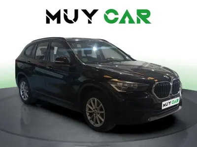 Usado BMW X1