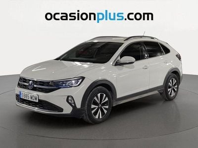 Gris Usado 2023 VW Taigo Life SUV | 18.955 € (Buen precio)