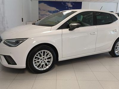 Otro Usado 2024 Seat Ibiza XCELLENCE Berlina | 17.900 € (Precio justo)