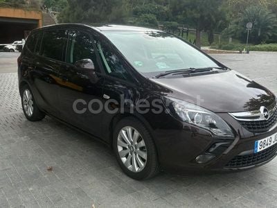 Opel Zafira Tourer