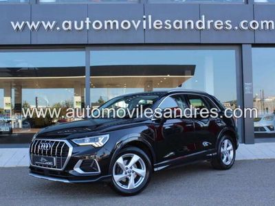 usado Audi Q3 35 TFSI Advanced S tronic