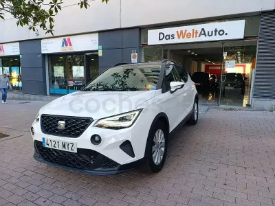 Usado Seat Arona