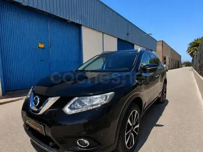 Occasion Nissan X-Trail