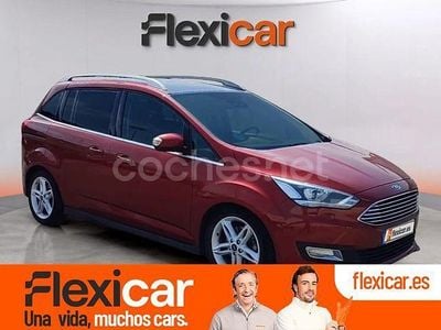Ford Grand C-Max