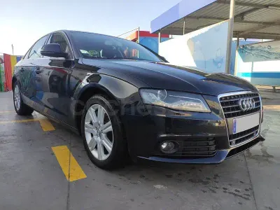 Usado Audi A4