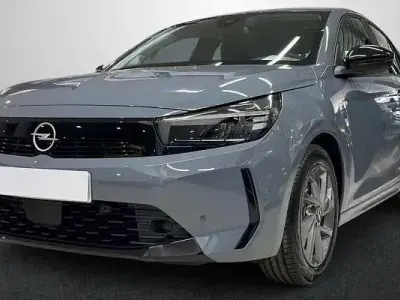 Nuevo Opel Corsa Edition 101 CV (74 kW) 2025 Gris Utilitario