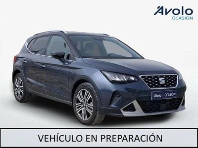Usado Seat Arona Xperience 115 CV (84 kW) 2025 SUV