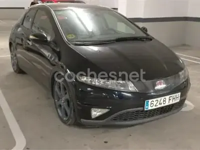 Usado Honda Civic