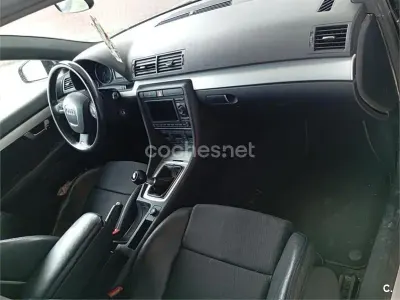 Usado Audi A4