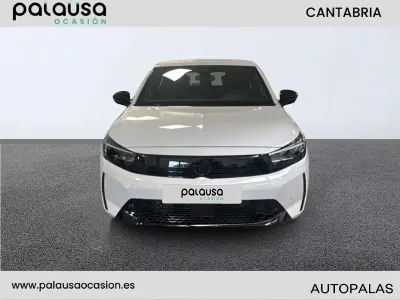 Nuevo Opel Corsa 110 CV (80 kW) 2026 Blanco Utilitario