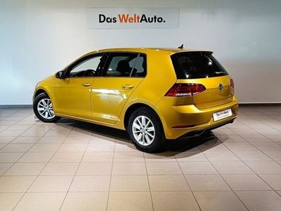 usado VW Golf Ready2Go 1.0 TSI 81 kW (110 CV)