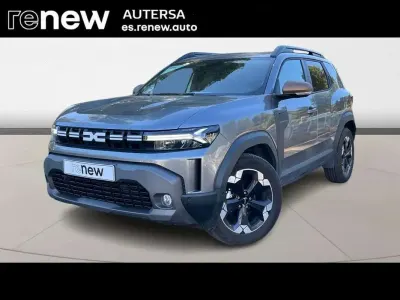 Usado Dacia Duster Extreme 131 CV (96 kW) 2025 SUV