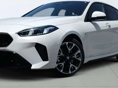 Usado BMW 116 M Sport 163 CV (119 kW) 2025 Utilitario
