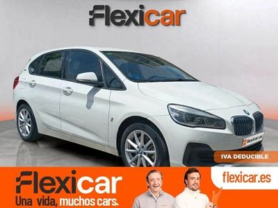 BMW 225