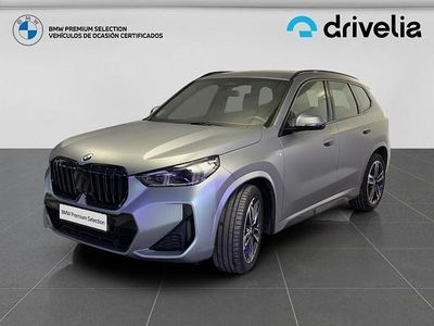 Occasion BMW 120 Comfort Edition 163 ch (119 kW) 2025 Citadine