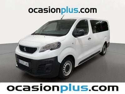 Blanco Usado 2020 Peugeot Expert S Van | 17.264 € (Precio justo)