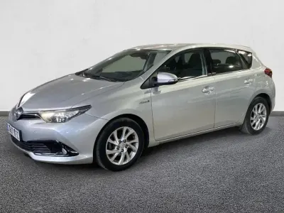 Usado Toyota Auris Active 136 CV (100 kW) 2017