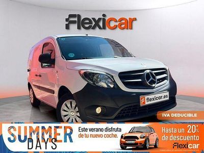 Mercedes Citan 109