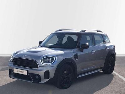 Usado Mini Cooper Countryman 136 CV (100 kW) 2023 Gris SUV