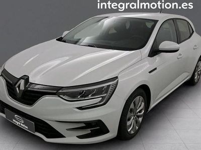 Usado Renault Mégane IV Life 115 CV (84 kW) 2021