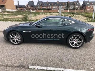 Usado Jaguar F-Type