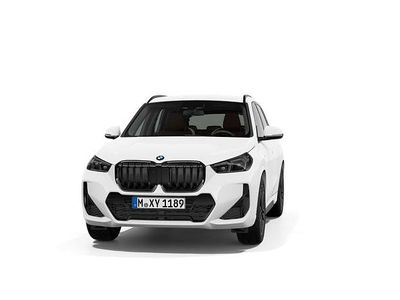 Usado BMW X1 163 CV (119 kW) 2025 Blanco SUV