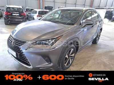 Lexus NX300h