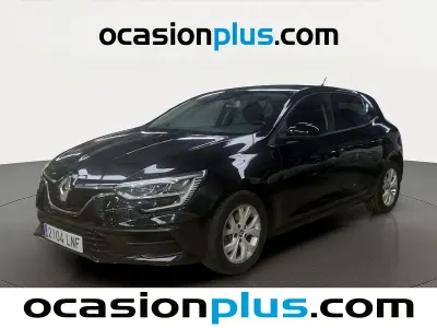 Usado Renault Mégane