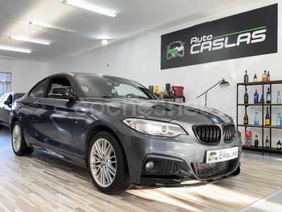 BMW 220