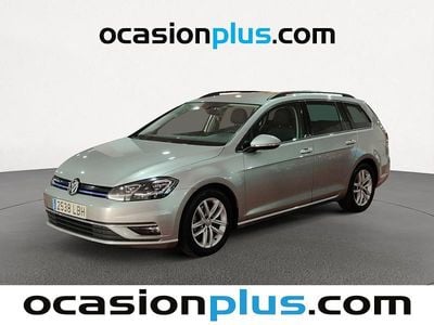 VW Golf Sportsvan
