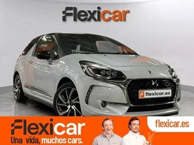DS Automobiles DS3