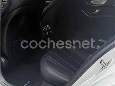 Usado Mercedes CLS400 330 CV (242 kW) 2022 Blanco Berlina