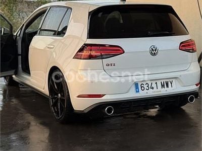 VW Golf VIII