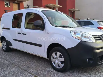 Usado Renault Kangoo