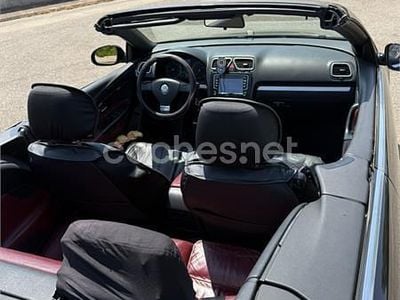 VW Eos