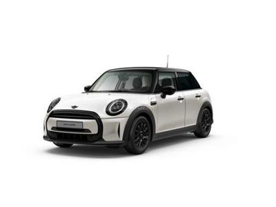 usado Mini Cooper 