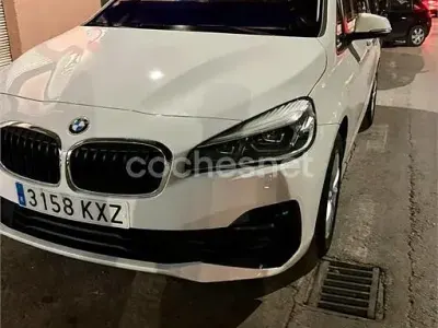 Usado BMW 216 Active Tourer