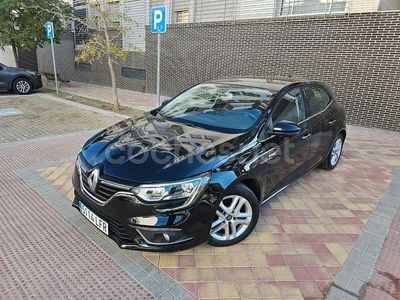 Renault Mégane IV