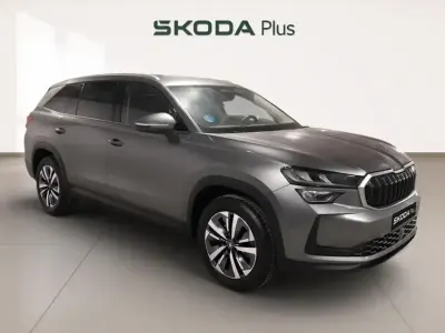 Usado Skoda Kodiaq