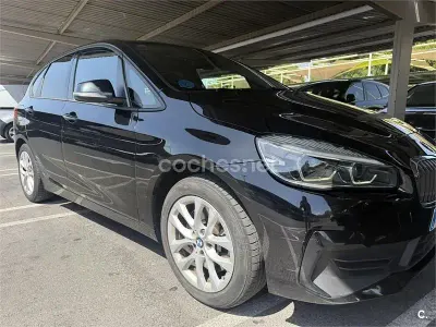 Usado BMW 225 Active Tourer