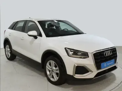 Usado Audi Q2 Advanced Plus 116 CV (85 kW) 2023 Blanco SUV