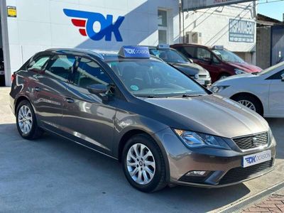 usado Seat Leon 1.2 TSI S&S Reference 110