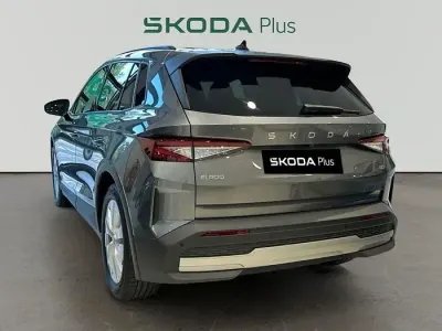 Usado Skoda Elroq