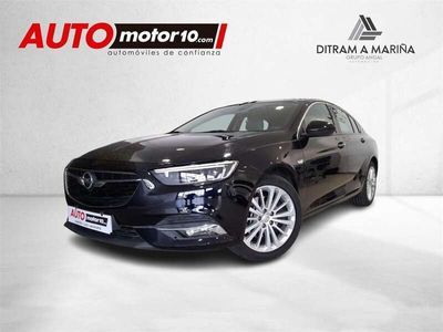 usado Opel Insignia GS 1.6CDTi 100kW Turbo D Excellence Auto