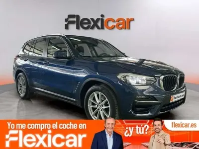 Usado BMW X3